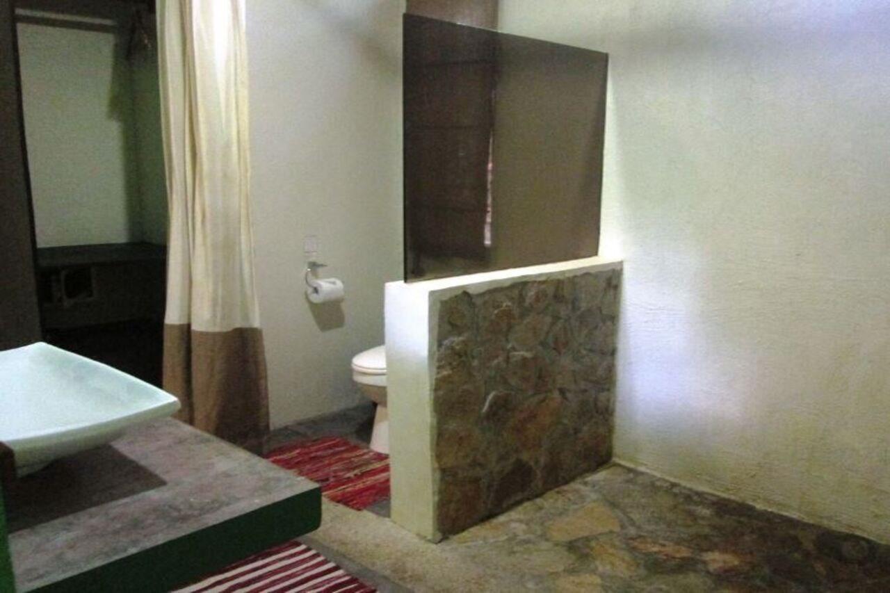 فندق Bale Mi Balabag  المظهر الخارجي الصورة