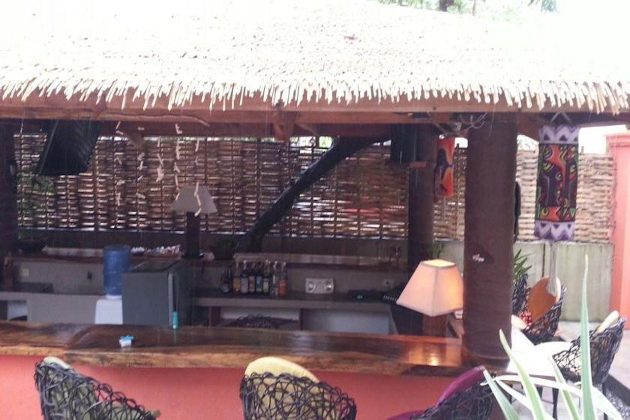 فندق Bale Mi Balabag  المظهر الخارجي الصورة