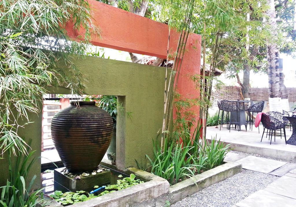 فندق Bale Mi Balabag  المظهر الخارجي الصورة
