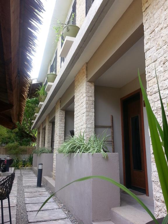 فندق Bale Mi Balabag  المظهر الخارجي الصورة